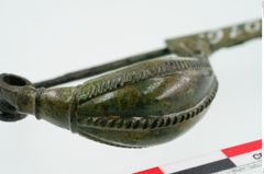 Foto von Bronzekahnfibel (NHMW-PRAE-025016)